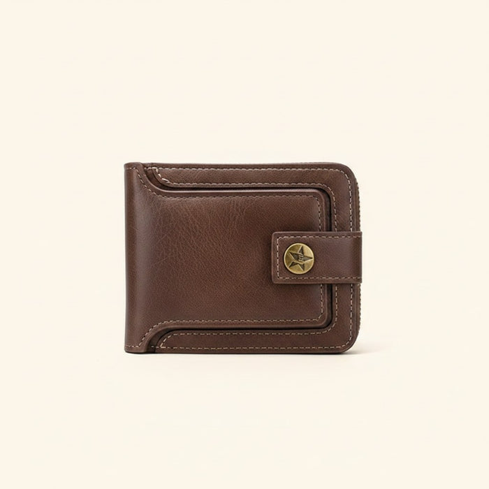 Portefeuille femme — Prugna Prato