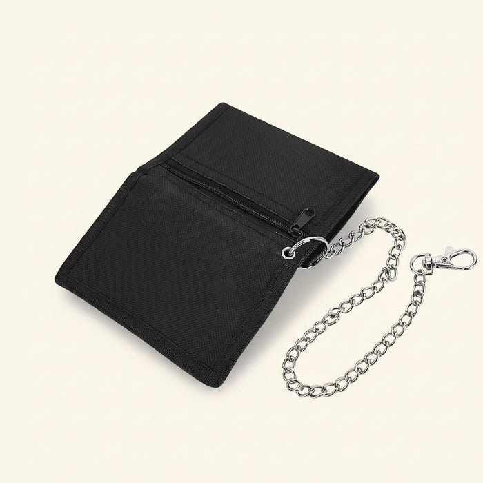 Portefeuille femme — Turchese Camogli