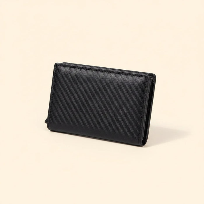 Portefeuille femme — Cacao Noto