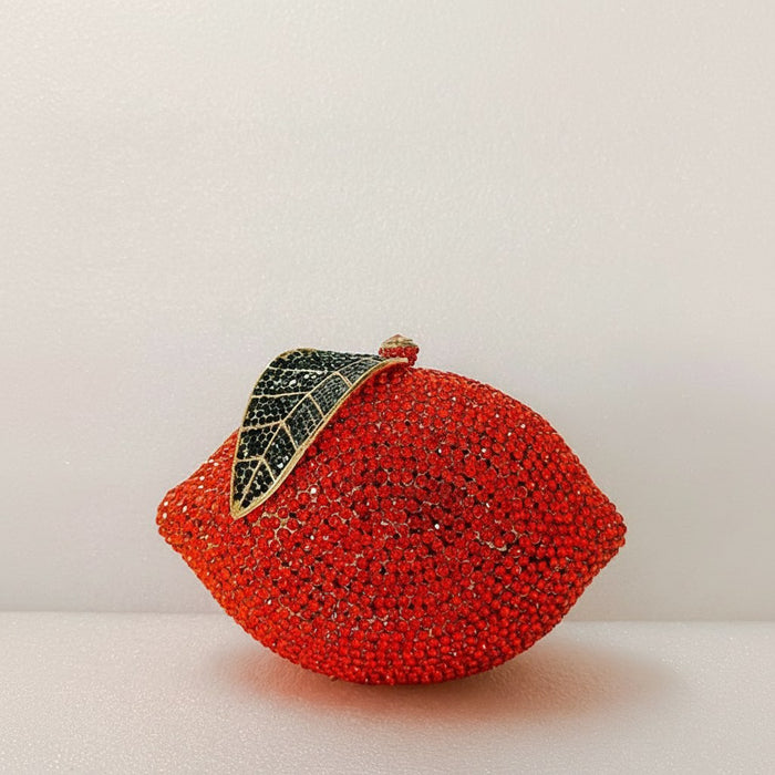 Portefeuille femme — Melagrana Recanati