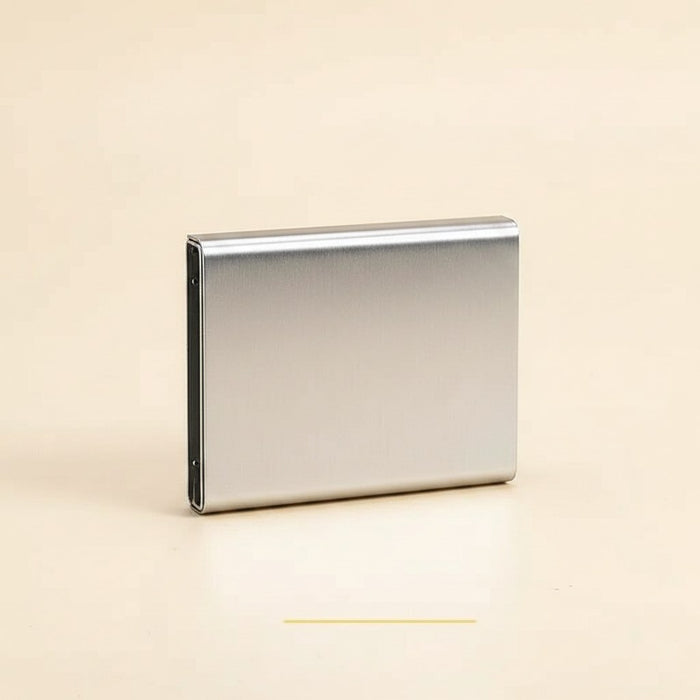 Porte-cartes femme — Platino Tivoli