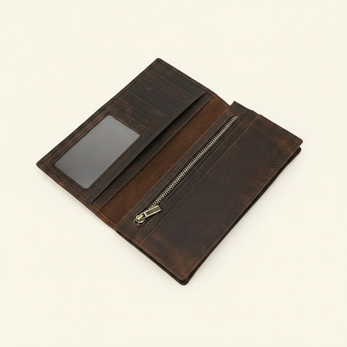Portefeuille femme — Velluto Ostuni
