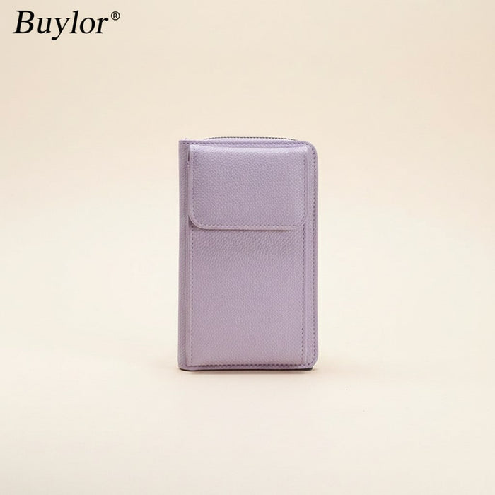 Portefeuille femme — Ametista Lerici