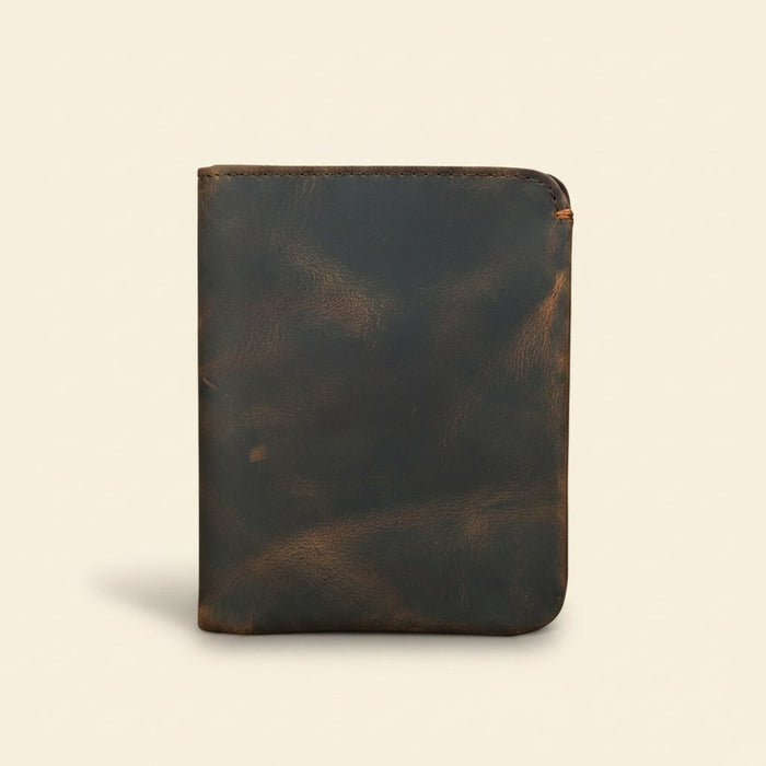 Portefeuille femme — Nocciola Spoleto