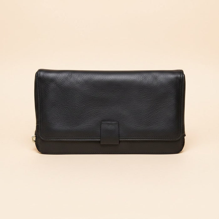 Portefeuille femme — Prugna Tivoli
