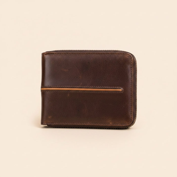 Portefeuille femme — Ruggine Trani