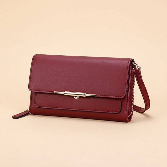 Porte-monnaie homme — Caramello Modena