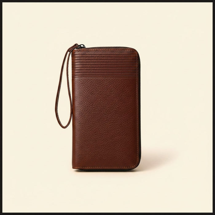 Portefeuille femme — Pergamena Spello
