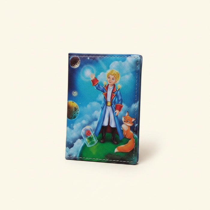 Portefeuille femme — Grano Tropea