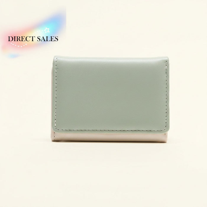 Portefeuille femme — Ombra Terni